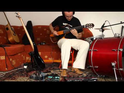 Boss loop Contest 2011 Michal Janicki.wmv