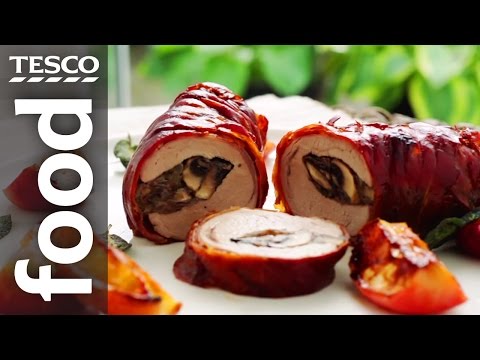 download lagu mp3 mp4 Pork Tenderloin Stuffed With Apples And Brie, download lagu Pork Tenderloin Stuffed With Apples And Brie gratis, unduh video klip Pork Tenderloin Stuffed With Apples And Brie
