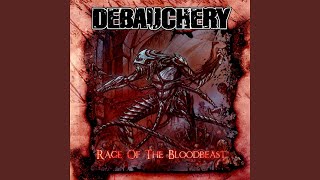 Blood for the Blood God