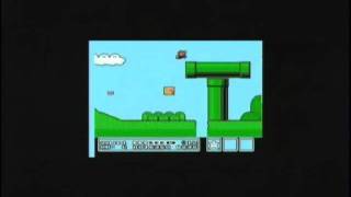 Army of Freshmen vs Super Mario Bros 3 - On the Radio