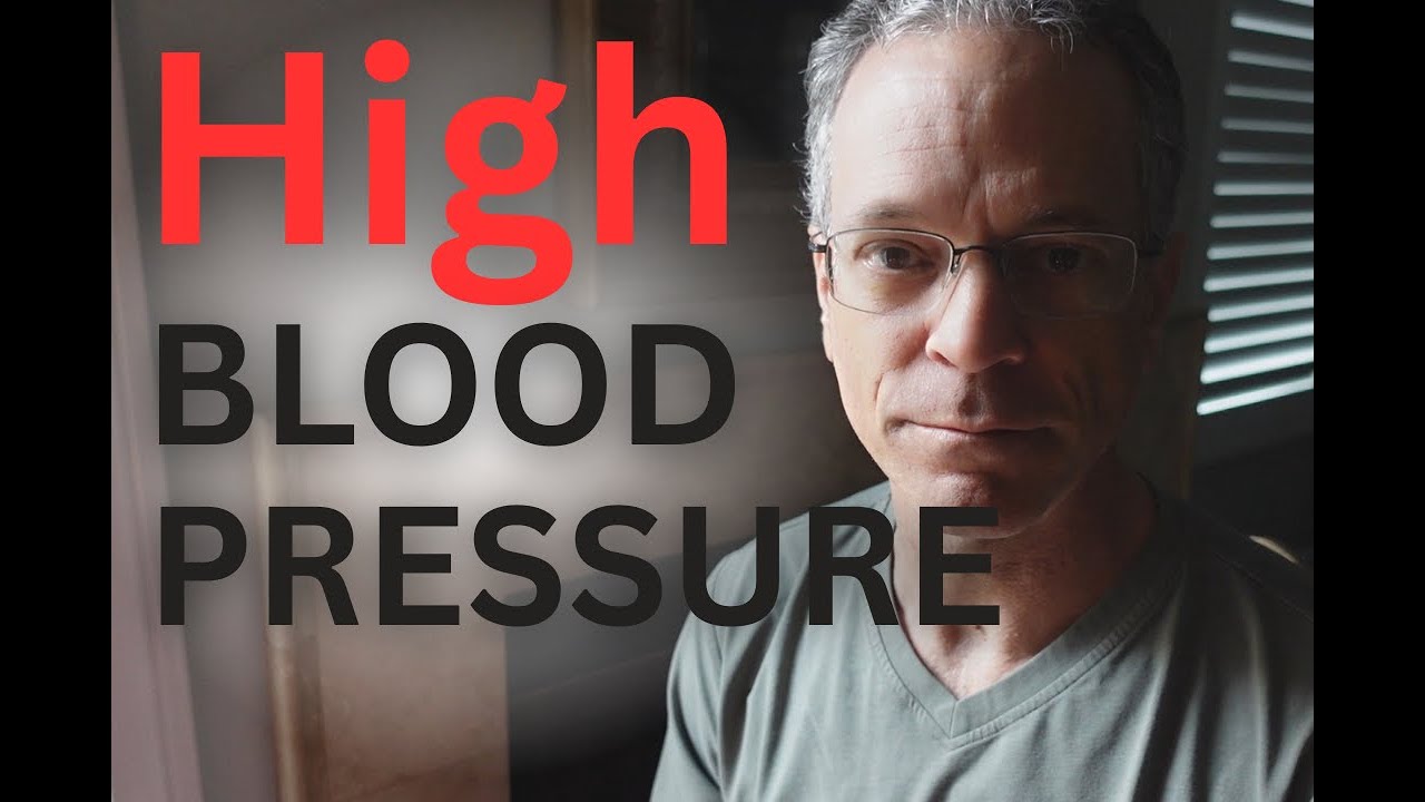 Could HAPPINESS be the key to normal blood pressure?