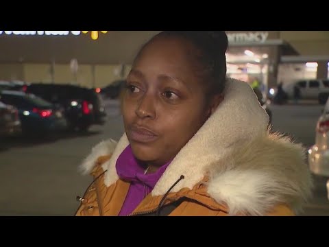 Shoppers react after Walmart announces closure of three suburban stores