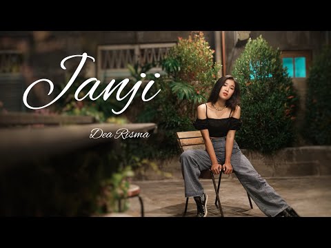 Dea Risma - Janji (Official Music Vidio)