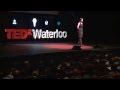 Inspiring Science: Alison Lister at TEDxWaterloo ...