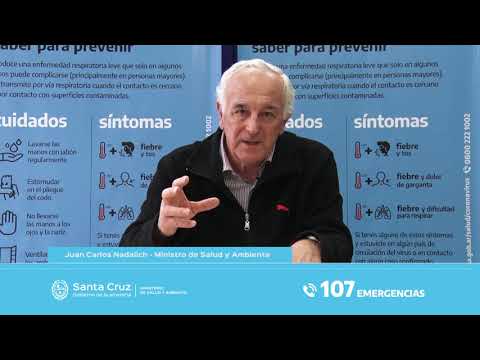 Portada video