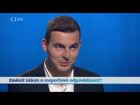 Interview ČT24: Libor Vondráček /Svobodní za SPD/, nově zvolený poslanec za SPD (16. 10. 2025)