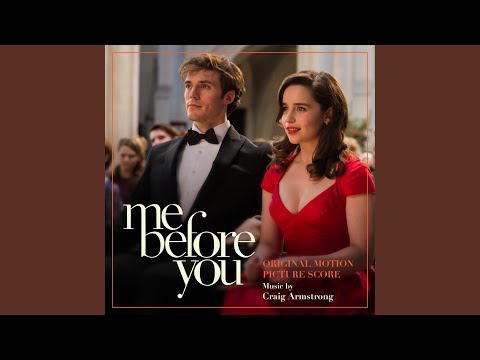Me Before You Orchestral