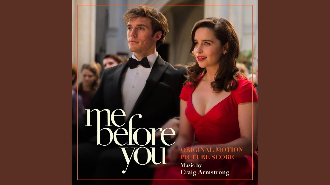 Me Before You Orchestral