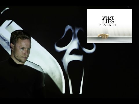 What Lies Beneath - By Tim Sidious