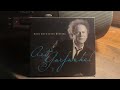 Art Garfunkel - Someone To Watch Over Me - 2007 (🎵 New Details On The New Album 🎶)