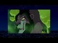 The Lion King Be Prepared Swedish Sub Trans