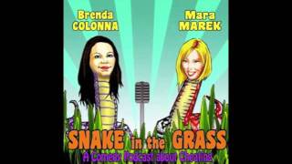 Snake in the Grass Theme Song