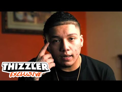 SotgMando - On My Own (Music Video) II Dir. Snipe Films