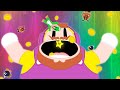 CaseOh And Dashie Lose Their Minds In Mario Party