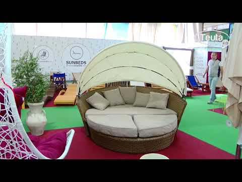 Cungu ne Panairin e mobiljerise ne Budva 2019