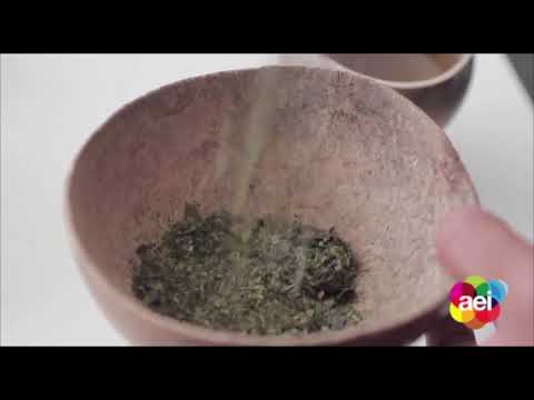Historia AEI en video