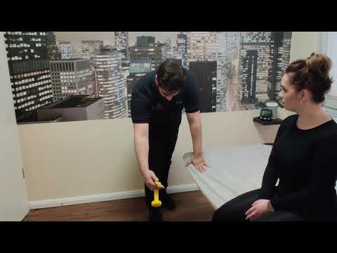 Impingement Syndrom in der Schulter - Ursachen und Übungen mit Malte