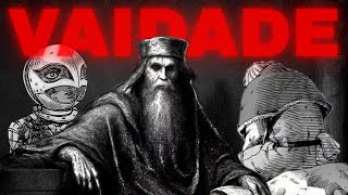 ECLESIASTES É BIZARRO 💀