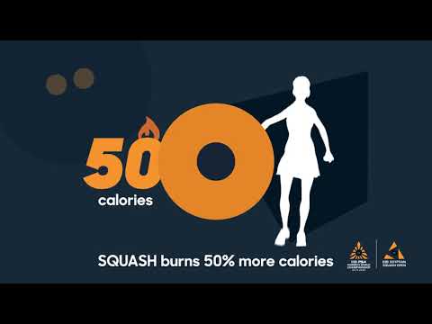 Squash Health Benefits