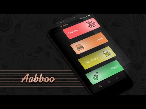 Aabboo - Anonymous Vent, Voice Chat Rooms, Anxiety Relief