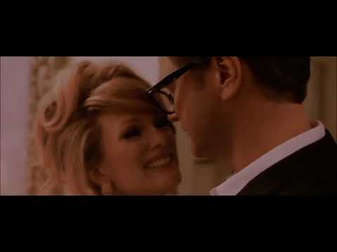 Baile ( David Otero & Rozalén )