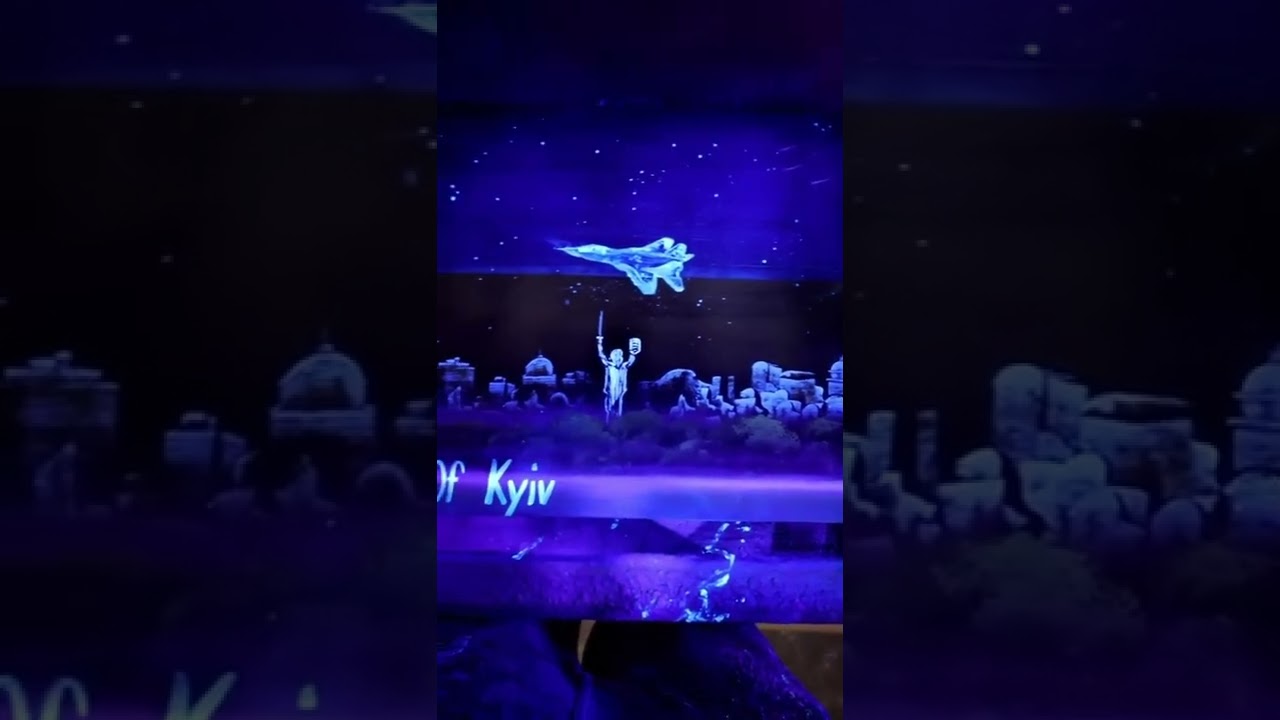 Ghost of Kiev Glory to Ukraine #ukraine #kiev #Military