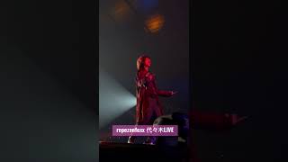 レペゼンライブ代々木/ repezenfoxx