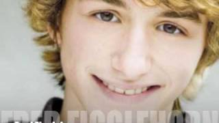 Fred&#39;s 12 Day&#39;s Of Christmas HQ - Fred Figglehorn