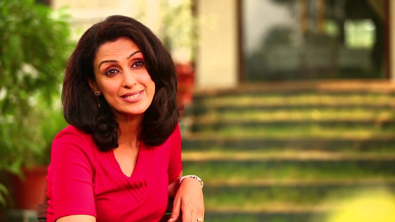 Life of Shivani Wazir Pasrich, participant of CEO's Got Talent | 2014