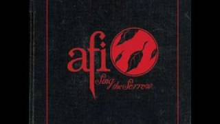 AFI-This Time Imperfect