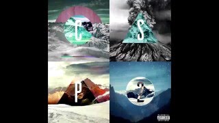 Eric Bellinger - Year Round