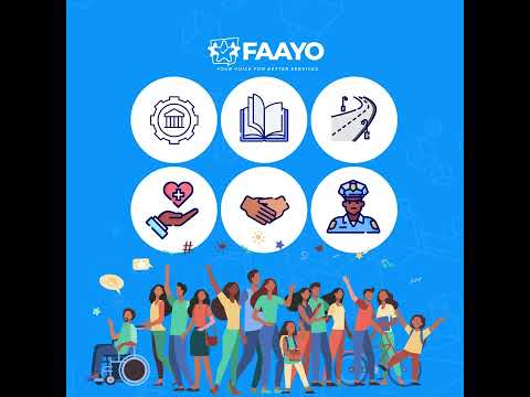 Amplify Ugandan Voices for Better Public Services