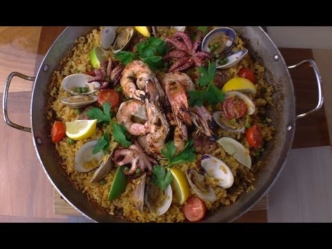 Your Guide to Floribbean Cuisine