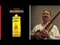 Brian Bromberg Honors Jimi Hendrix