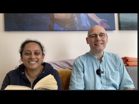 Day 465-  Bhagavatam Bites - SB 4.2.19