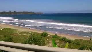 preview picture of video 'Keindahan Pantai Soge Pacitan Indonesia'