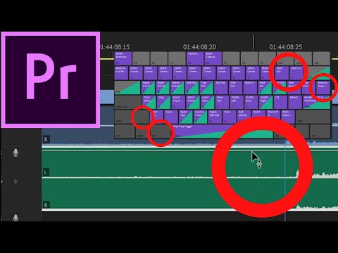 How to use Proxy in Premiere Pro Performance gain comparison