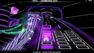 Audiosurf | So Solid Crew - Ride Wid Us