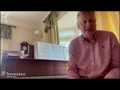 BSO Concert Insights - Stephen Bell