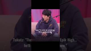 Download lagu Hoshi in epik high's MV😅 #seventeen #hoshi mp3