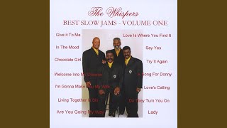 I&#39;m Gonna Make You My Wife