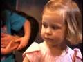 Kate S First Ballet