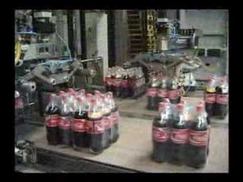 PLC Simulator Factory IO Tour