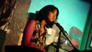 Vienna Teng - Eric&#39;s Song (Live in Singapore 2014)