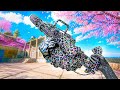 The MINIGUN Movement Meta On Rebirth Island