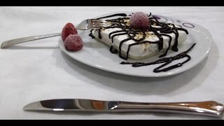 En Kolay ve Pratik Sutlu Tatli Tarifi