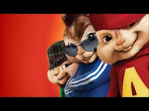 Flo Rida - Club Can't Handle Me ft. David Guetta - Chipmunks Version