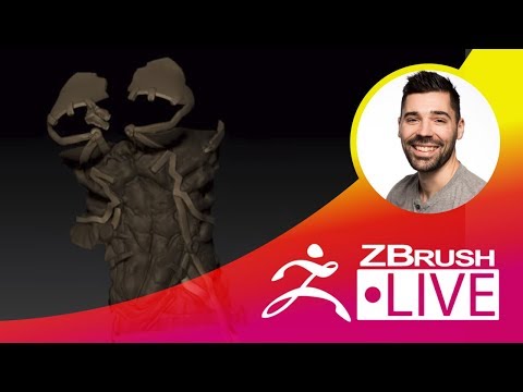 Sébastien Giroux - High Detail 3D Printed Collectibles - Episode 9