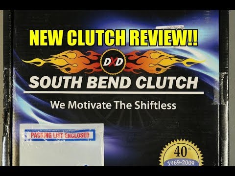 MK7 GTI South Bend Stage 2 Clutch Review