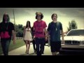 Brokencyde Freaxxx Music Video Full HD